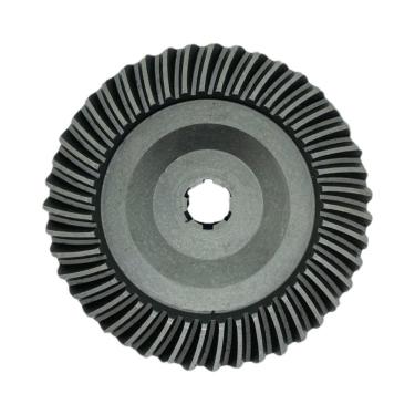 Imagem de Engrenagem Sup Horiz Roda Motocultivador Remoli Rt1350de