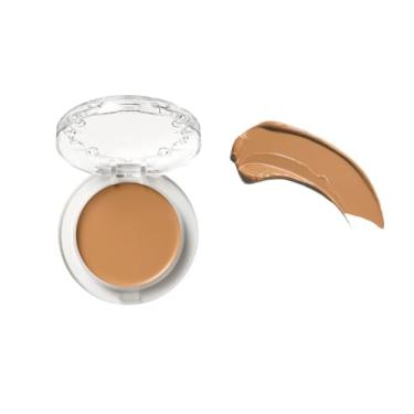 Imagem de KVD Beauty Base Cremosa Leve E De Cobertura Total Good Apple, Bálsamo Bronzeador 060
