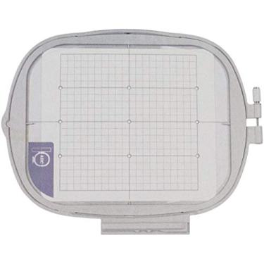 Imagem de Embroidex Bastidor 8" X Para Máquina De Bordar Brother/Babylock, Substitui Sa446 E Ef96 Brother Xe1 Xj Quattro 6000D 6700D Innovis Nv6700D 6750D Vq2400
