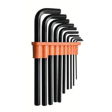 Imagem de Jogo De Chaves Hexagonais Longas 7 Peças Tramontina Pro Tramontina