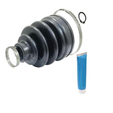 Imagem de Coifa Lado Cambio Guarda Pó Jac Motors J3 - FIRENZE