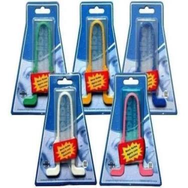 Imagem de Limpador Raspador De Lingua Com 5 Kolbe