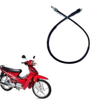 Imagem de Cabo Velocímetro Shineray Phoenix 50 - CATIMOTO
