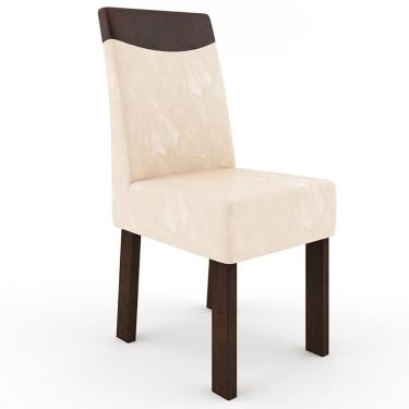 Imagem de Kit com 2 Cadeiras Talismã Milão