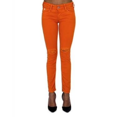 Imagem de Calça Skinny Destroyed Colcci-Feminino