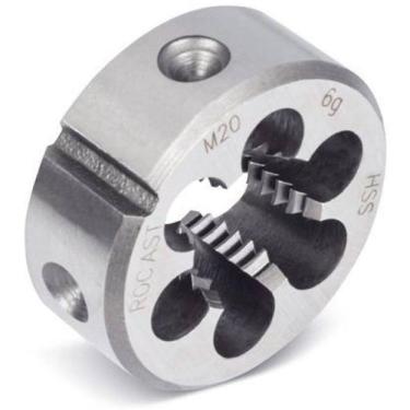 Imagem de Cossinete Manual Hss M M14 X 2 223 B Rocast