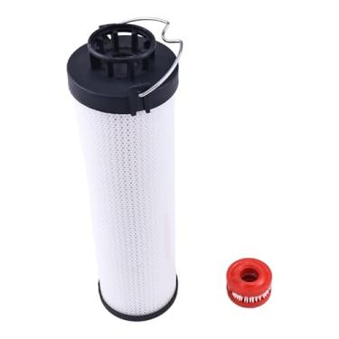 Imagem de JEENDA Filtro hidráulico 77353GT 77353 compatível com Genie S60/65 S60X S60XC S60TRAX