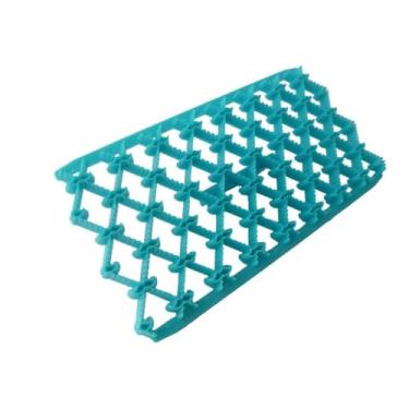 Imagem de Molde de gravação de barba - 1 peça