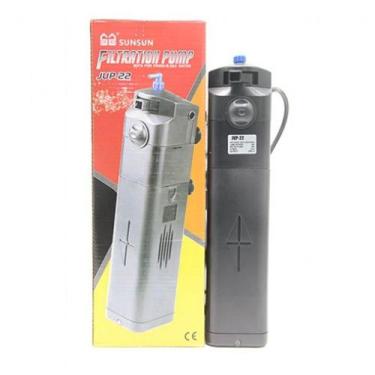 Imagem de Sunsun Filtro Int C/ UV 9W JUP-22 800L/H Para Aquário, 110V