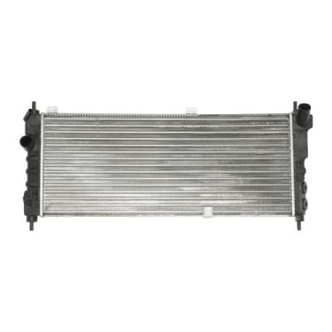 Imagem de Radiador da água corsa wind 1.0 1994/1998 com ar - 109429 - ir48220 - 
