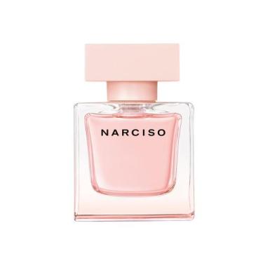 Imagem de Narciso Rodriguez Cristal Eau De Parfum - Perfume Feminino 50ml, 50ml