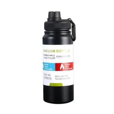Imagem de Garrafa Térmica Aço Inox 600ml - winmax