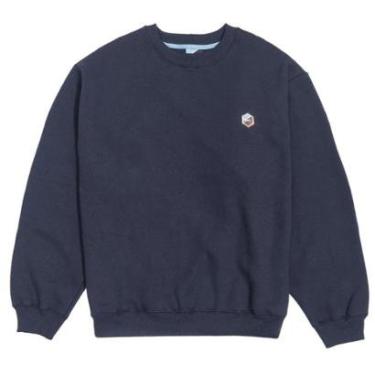 Imagem de Moletom OUS Careca Crewneck Minimal Masculino-Masculino