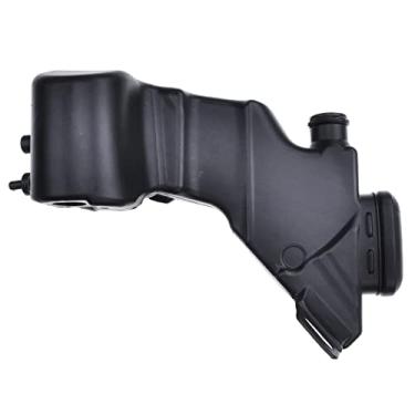 Imagem de A-Premium Reservatório De Limpador Para-Brisa Com Tampa Compatível Veículos Mercedes-Benz - C300, C350E, C400, C43 Amg, C450 C63 E300, E350, E400, E43 E450, E53 E63 Amg S, Glc300