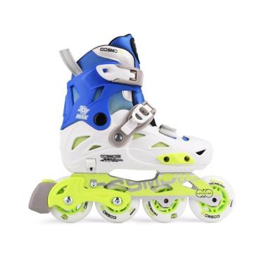 Imagem de Patins  Micro Skates Cosmo Joy Max Infantil-Unissex