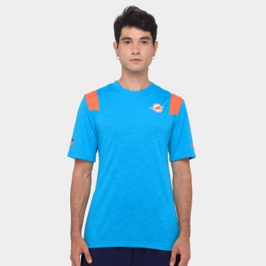 Imagem de Camiseta NFL Miami Dolphins Nike Player Masculina-Masculino