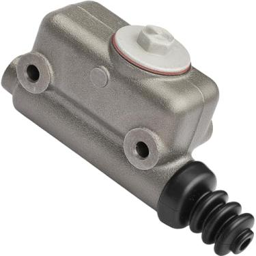 Imagem de Cilindro mestre de freio 2622896 adequado para veículos Jeep, AMC, Frazer, Hudson, Kaiser, Nash, Packard, Studebaker - CJ3, CJ5, CJ6, Dispatcher - Substitui OE 2622896, 3116920, 3127138