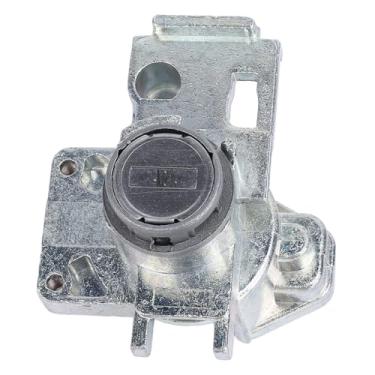 Imagem de Yosoo 2008-2012 Kit de Cilindro Porta do Lado do Motorista Esquerdo Com 2 Chaves 72185 TA0 A01 Fornece Segurança Aumentada Construí para Durar o Uso de Longo Prazo