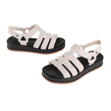 Imagem de Sandália Feminina Zaxy Conectada18421