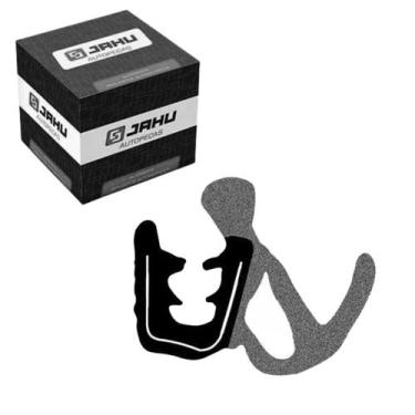 Imagem de Guarnicao Janela Lateral Movel 2240Mm - Apollo 1987 A 1992 / Chevette 