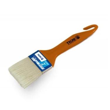 Imagem de Pincel Tigre Trincha 696 2'' - 100270