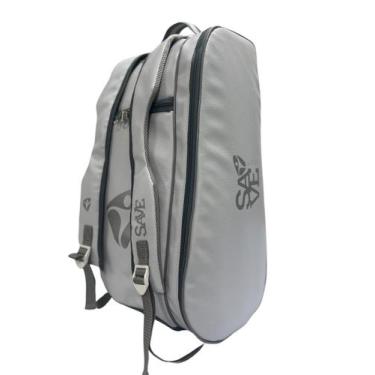 Imagem de Raqueteira Beach Tennis BT 170 - SAVE SPORT