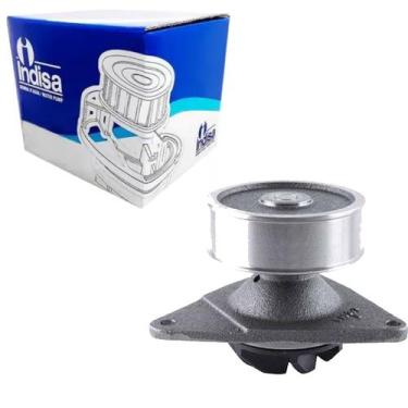 Imagem de Bomba D'Água - 14-220 1991 A 2000 / 16-170 1991 A 1993 / 16-220 1991 A