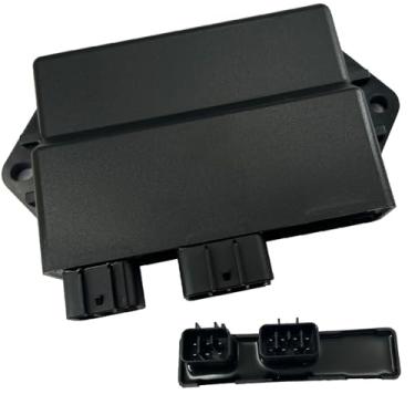 Imagem de WEITARI CDI Box 5GH-85540-10-00 Compatível com Kodiak 400 YFM400 2001 2002 Warrior 350 YFM350X