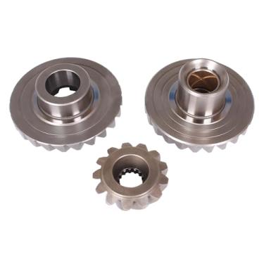 Imagem de Motor de popa 69W-45551-00 Pinhão e 69W-45560-00 Forward & 62Y-45571-00 Conjunto de Engrenagem Reversa para Yamaha Parsun 50HP 60HP F50 F60 Motor de Barco