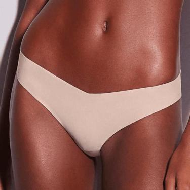 Imagem de Calcinha Hope Biquíni Sem Costura 3485, Bege ballet, P