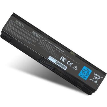 Imagem de Bateria DMKAOLLK PA5109U-1BRS PABAS272 para Toshiba Satellite