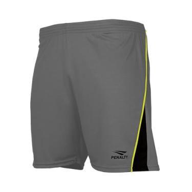 Imagem de Calcao Penalty Futebol Shoulder Ch-Pt T -M