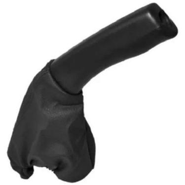 Imagem de Coifa Bola Câmbio + Coifa Freio Mão Gol Parati G4 2006/.