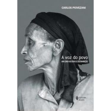 Imagem de a Voz Do Povo - Uma Longa História De Discriminações
