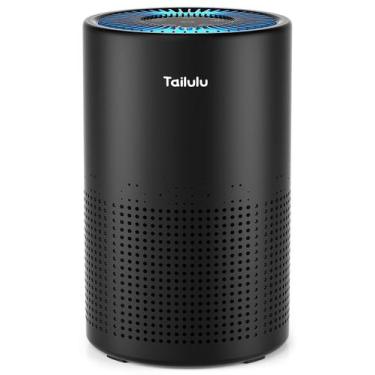 Imagem de Purificador de ar Tailulu H14 True HEPA para casa de quarto 120m²