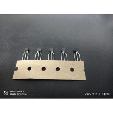 Imagem de 10x Transistor 2sc1740 Npn 0,1amp 50v