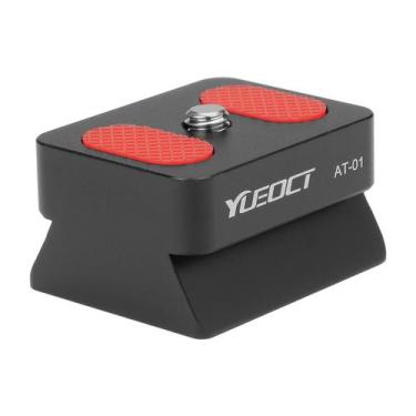 Imagem de Adaptador de câmera Mount Yueoct Video DSLR para telescópio