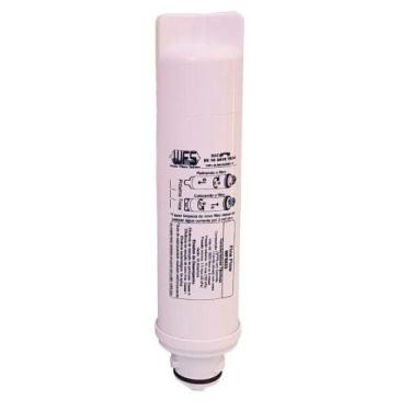 Imagem de Filtro Refil Purificador Eletrolux Pe11B Pe11X Pe11 Pappca40 - WFS
