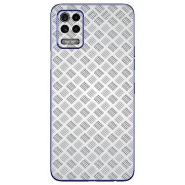 Imagem de Capa Adesivo Skin366 Verso Para LG K62 - KawaSkin