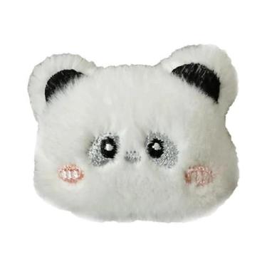 Imagem de Boneco De Pelúcia Sapo Urso Coelho DIY Acessórios Decorativos Para Moc