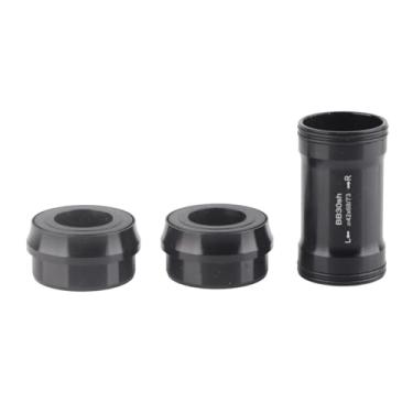Imagem de Rolamento de Suporte Inferior BB30 Com Material Sólido Leve e Rolamentos Selados para Mountain Bike, 4c1os9k2wn