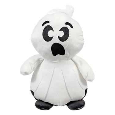 Imagem de Monstro De Pelúcia Halloween Dia Das Bruxas 20cms (Fantasma)
