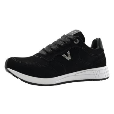 Imagem de Tenis Feminino Acolchoado Macio Leve Moda Casual Via Marte
