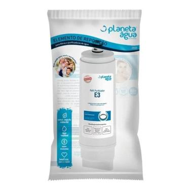 Imagem de Refil E3 Compativel Ibbl Fr600 Speciale, Exclusive E Expert