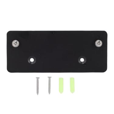 Imagem de Jectse Suporte de Montagem de Parede para Receptor Sem Fio de Home Theater, Ajuste para o de Teatro Bravia 6, Receptor Sem Fio HT-S60, Simples de Instalar, Material de Metal, Economia