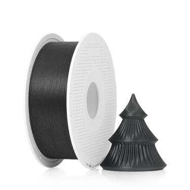 Imagem de Filamento Bambu Lab para Impressora 3D PETG-CF - Black - Com carretel reutilizável - 1,75mm - 1kg