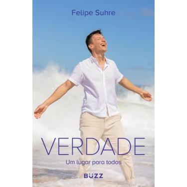Imagem de Livro Verdade Um Lugar para Todos Felipe Suhre