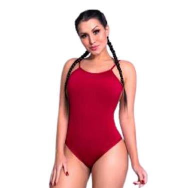 Imagem de Body/Bory, blusinha feminino suplex reto bory alcinha regata - COWGIRL