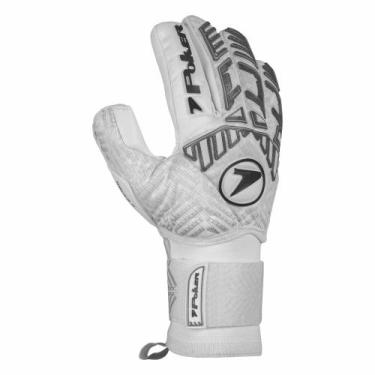 Imagem de Luva de Goleiro Profissional Poker Hover II, Br, Cz, Cz, 11
