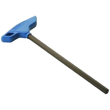 Imagem de Chave Allen Com Cabo 42t 4 Mm - 12830 - Gedore